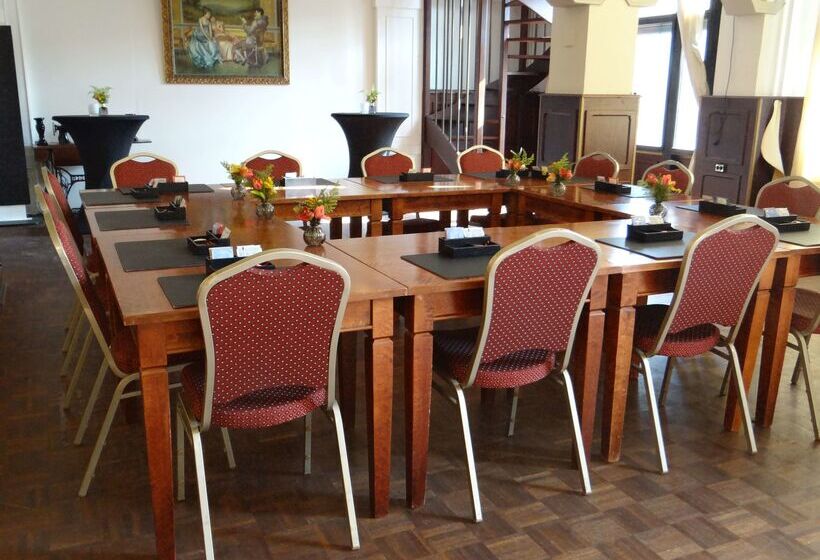 ホテル Tulip Inn Heerlen City Centre