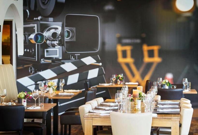 Amrâth Hotel Media Park Hilversum