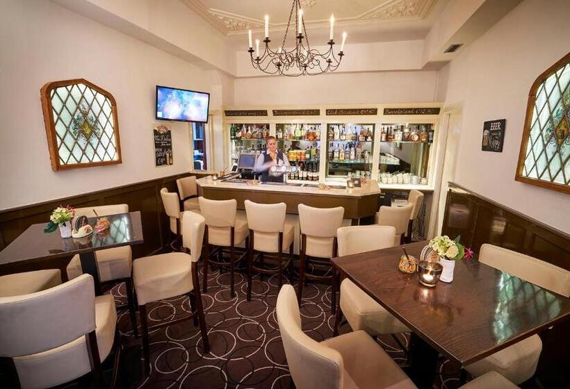 Amrâth Hotel Media Park Hilversum