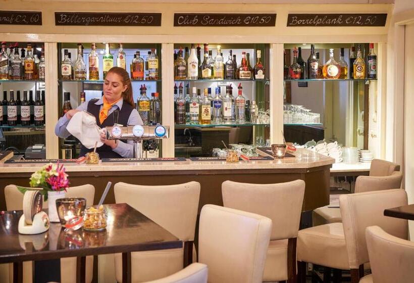 Amrâth Hotel Media Park Hilversum