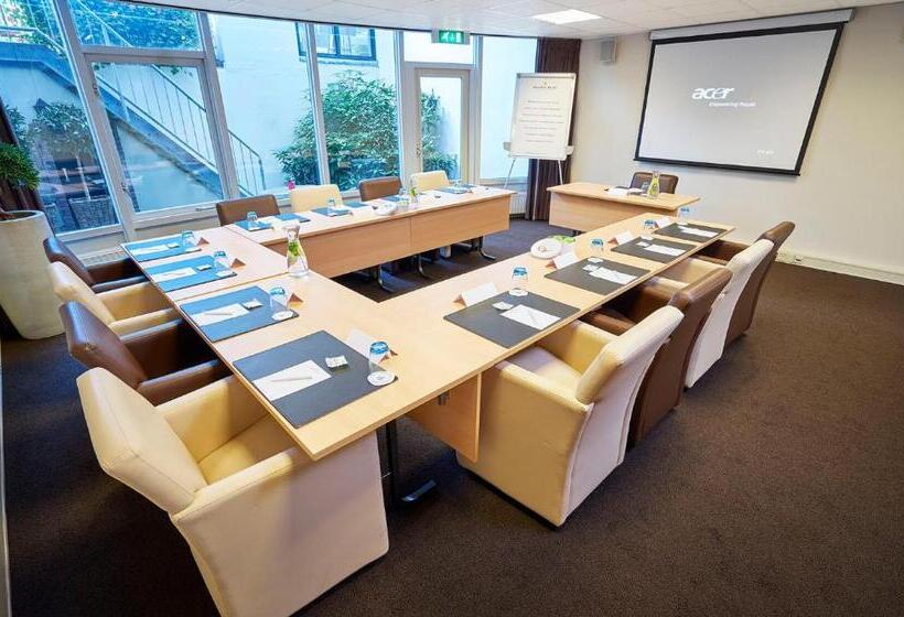 Amrâth Hotel Media Park Hilversum