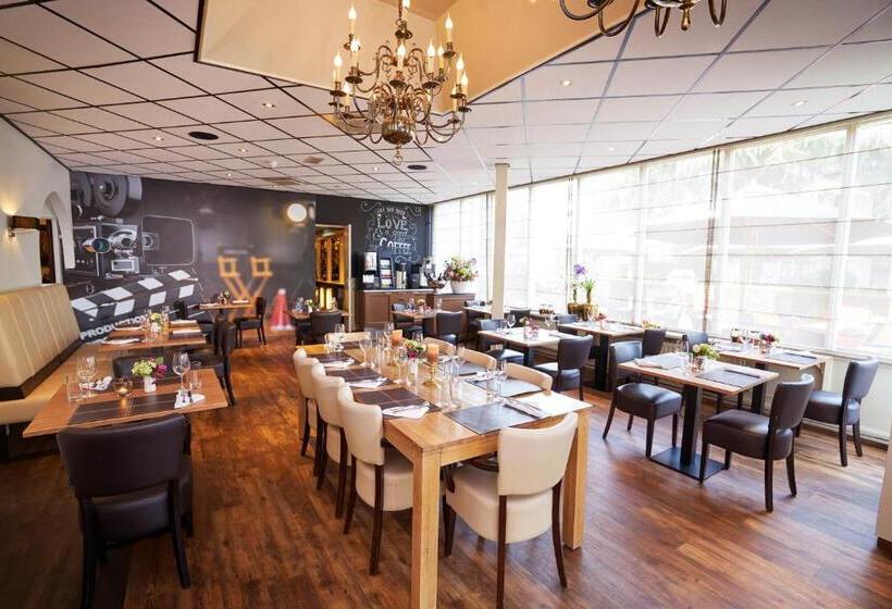 Amrâth Hotel Media Park Hilversum