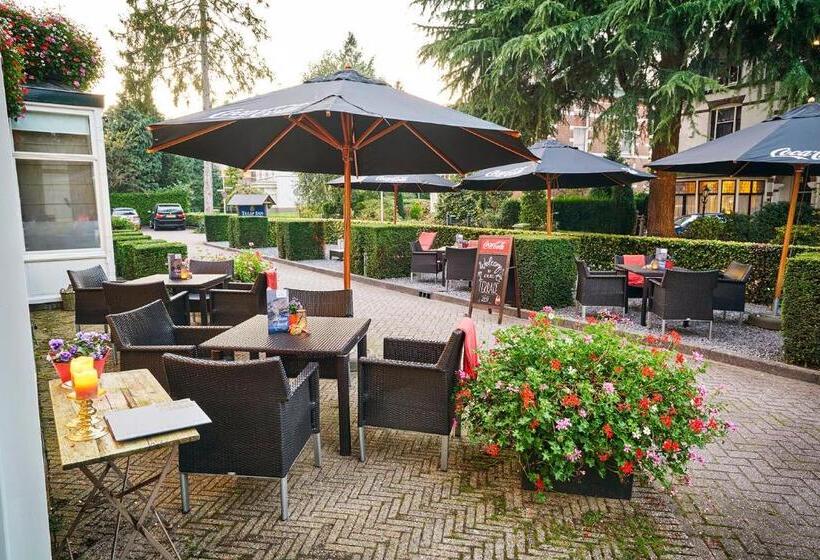 Amrâth Hotel Media Park Hilversum