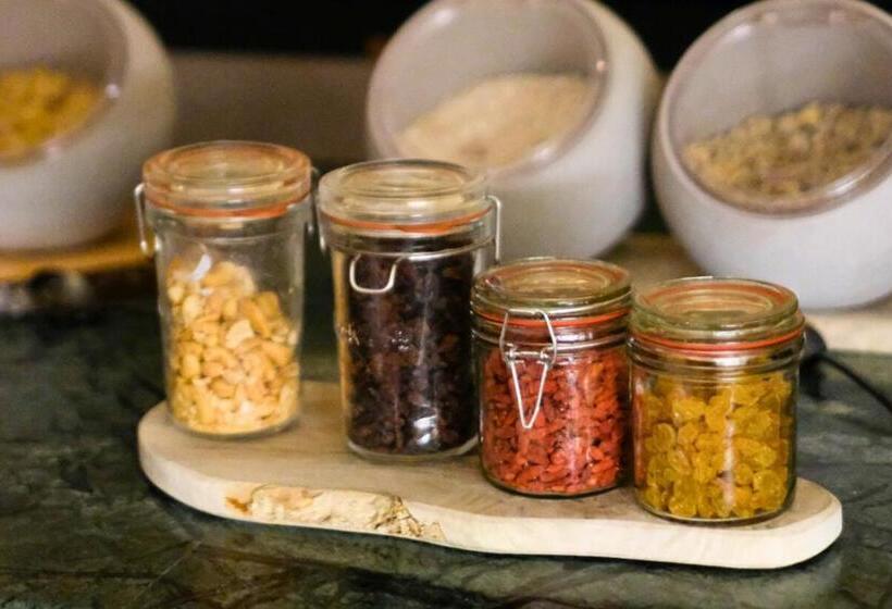 酒店 Two Brothers Noordwijk Beach