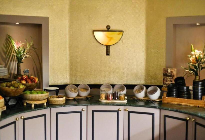 酒店 Two Brothers Noordwijk Beach