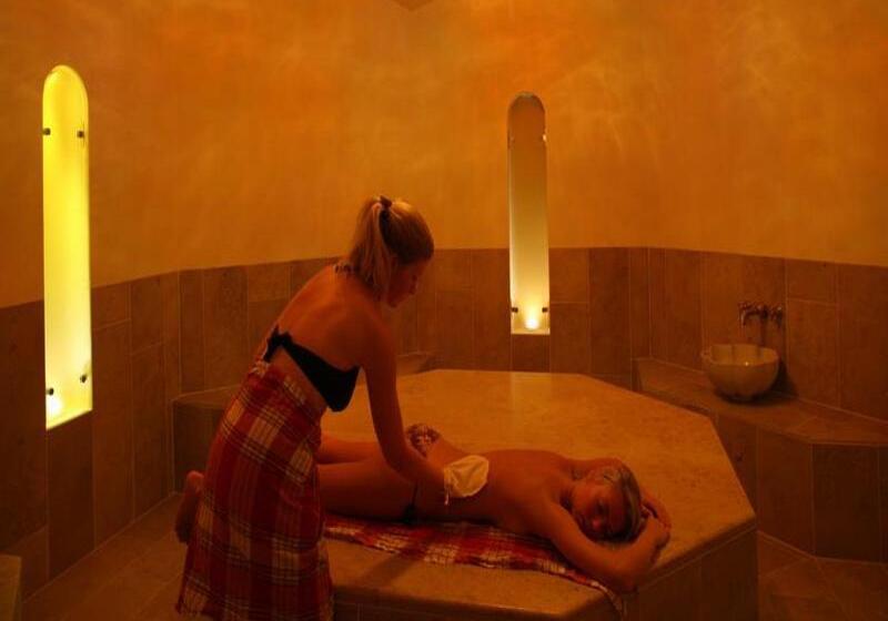 Отель Union Geiranger Bad & Spa