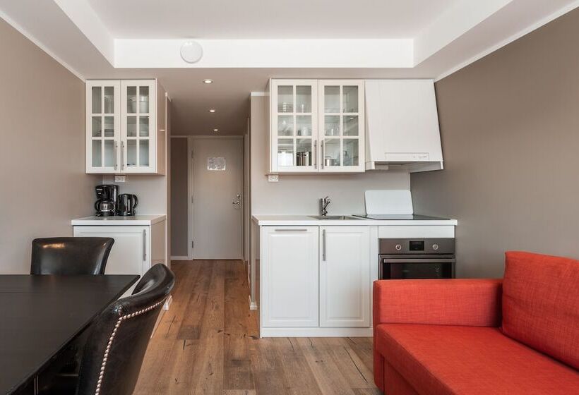 Ustedalen Hotel Geilo