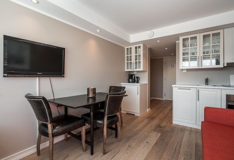 Ustedalen Hotel Geilo