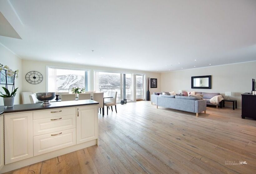 Ustedalen Hotel Geilo