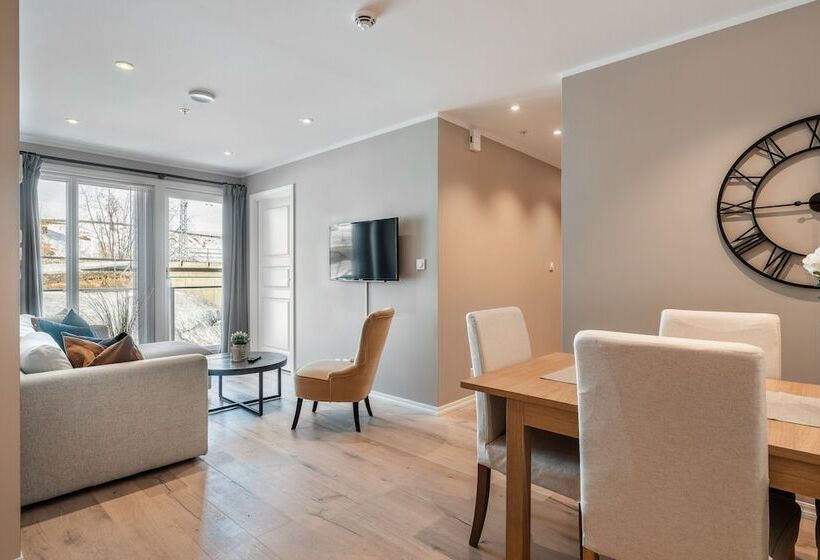 Ustedalen Hotel Geilo