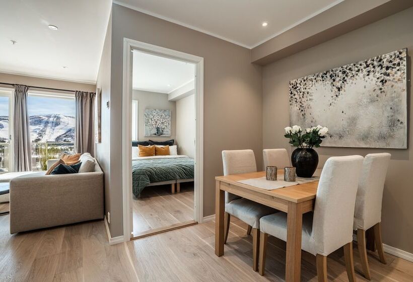 Ustedalen Hotel Geilo