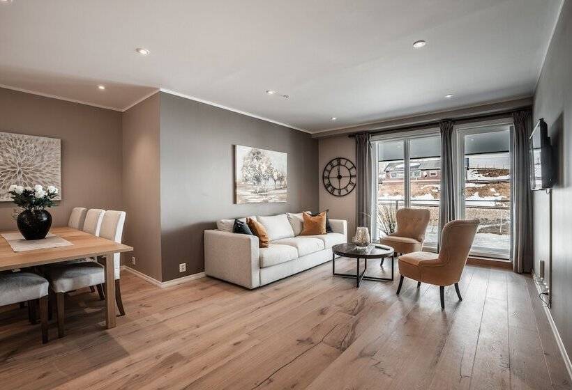 Ustedalen Hotel Geilo