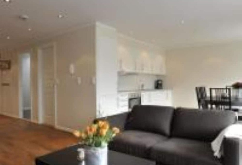 Ustedalen Hotel Geilo