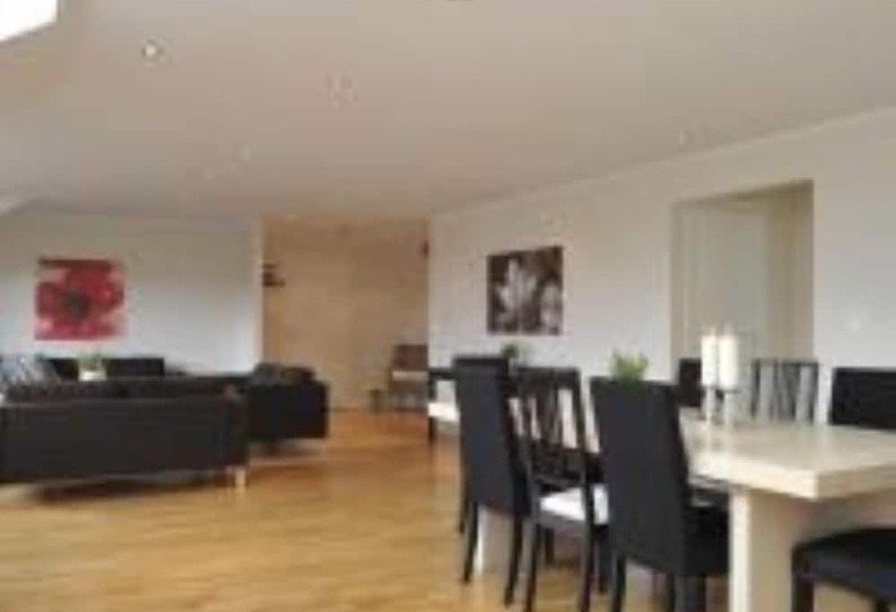 Ustedalen Hotel Geilo