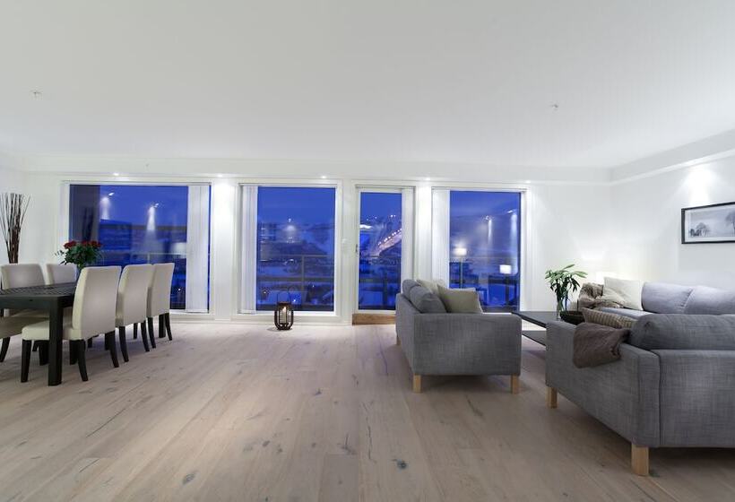 Ustedalen Hotel Geilo