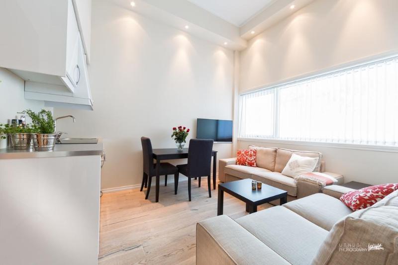 Ustedalen Hotel Geilo