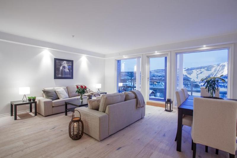 Ustedalen Hotel Geilo