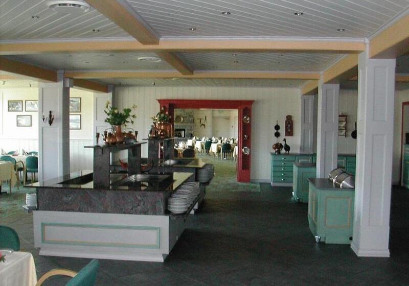 Ustedalen Hotel Geilo