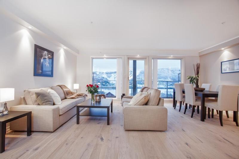 Ustedalen Hotel Geilo