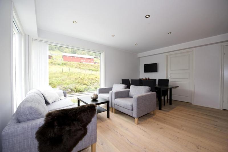 Ustedalen Hotel Geilo