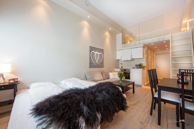 Ustedalen Hotel Geilo