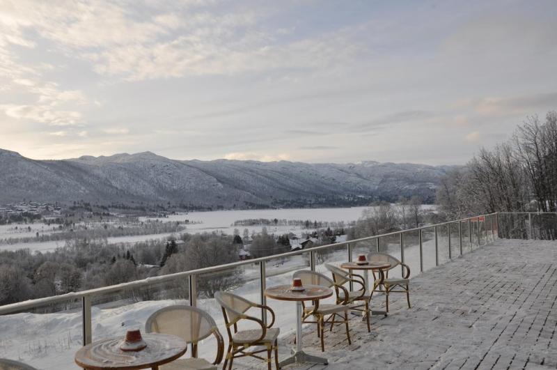Ustedalen Hotel Geilo