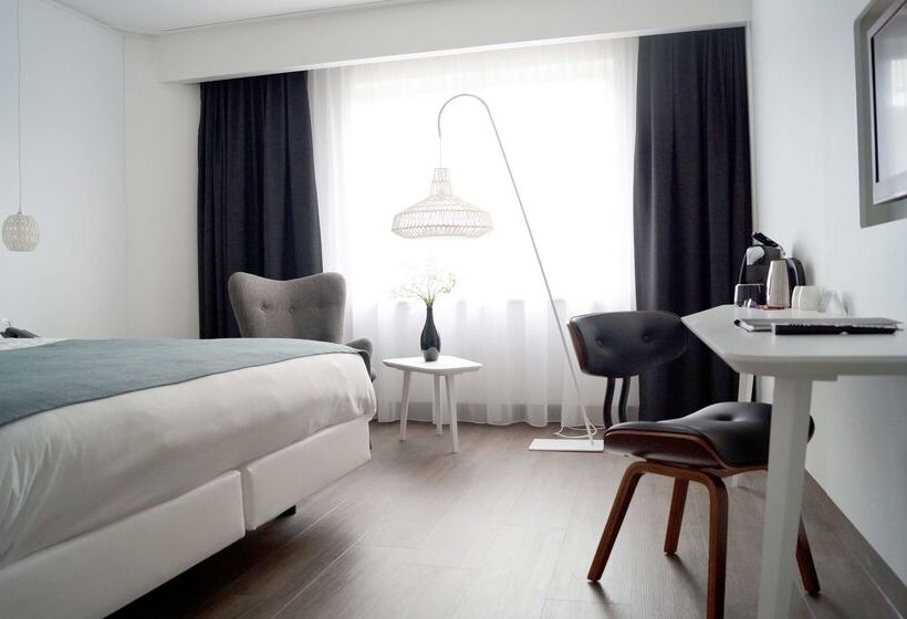 Van Der Valk Hotel Breukelen