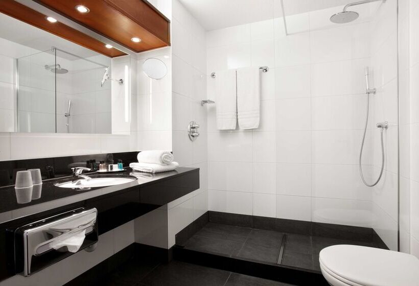 Van Der Valk Hotel Breukelen