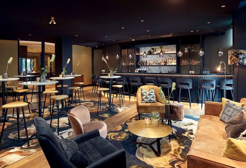 Van Der Valk Hotel Breukelen