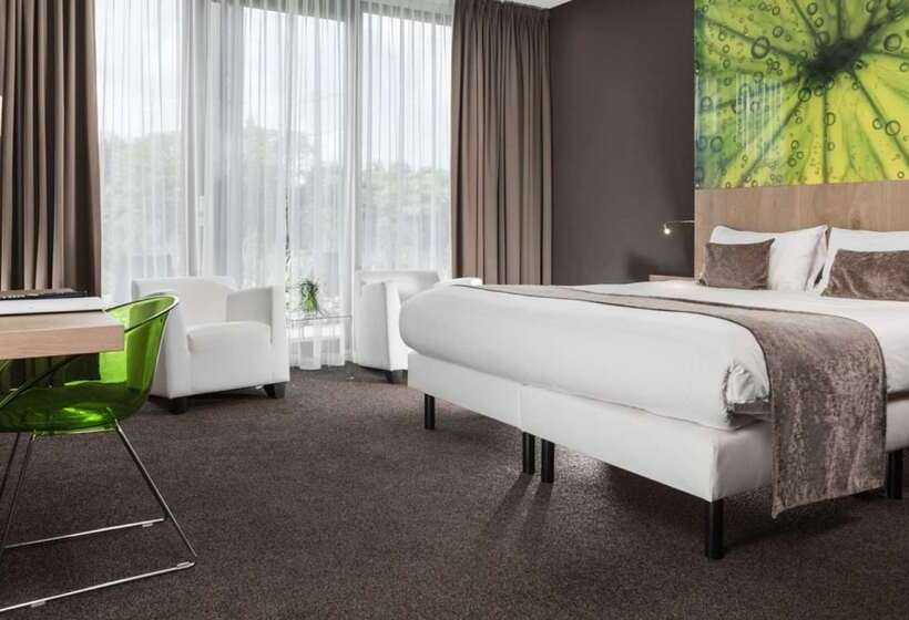 Van Der Valk Hotel Breukelen