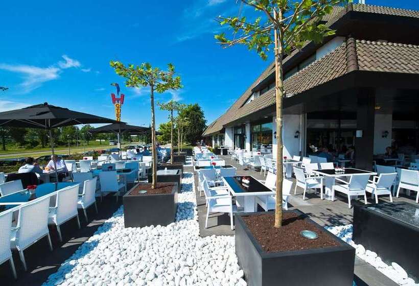 Van Der Valk Hotel Nuland S Hertogenbosch