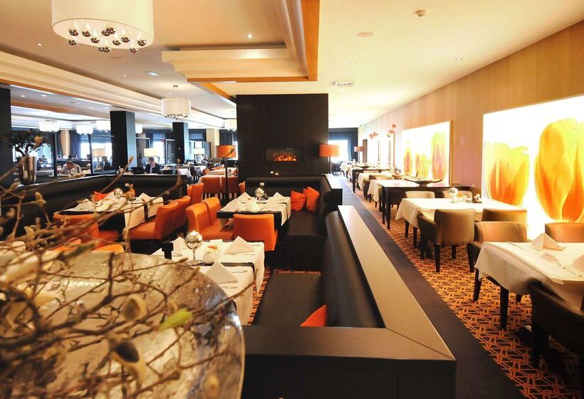 Van Der Valk Hotel Nuland S Hertogenbosch