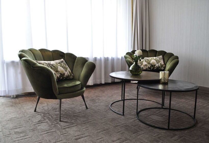 Van Der Valk Hotel Nuland    S Hertogenbosch