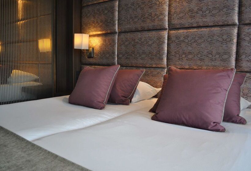 Van Der Valk Hotel Nuland S Hertogenbosch