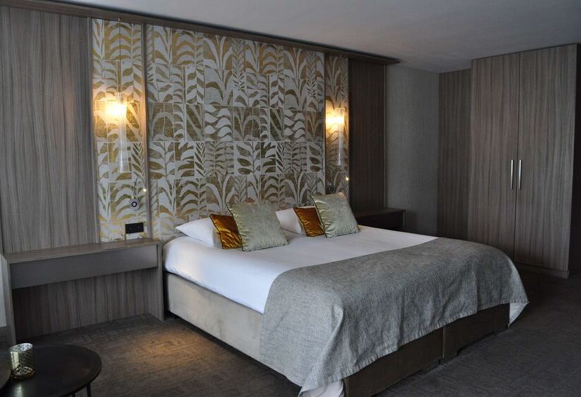 Van Der Valk Hotel Nuland S Hertogenbosch