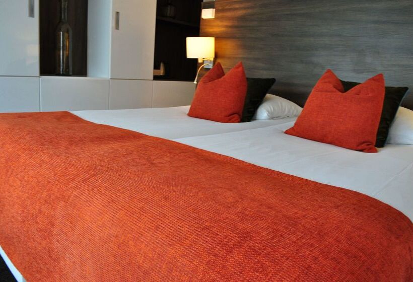 Van Der Valk Hotel Nuland S Hertogenbosch