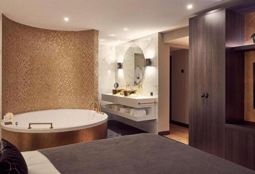 Van Der Valk Hotel Tiel