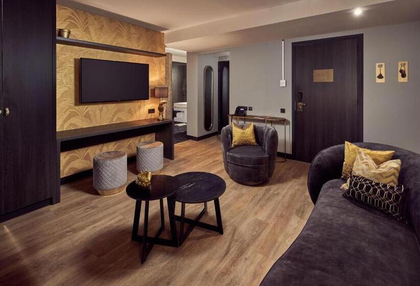 Van Der Valk Hotel Tiel