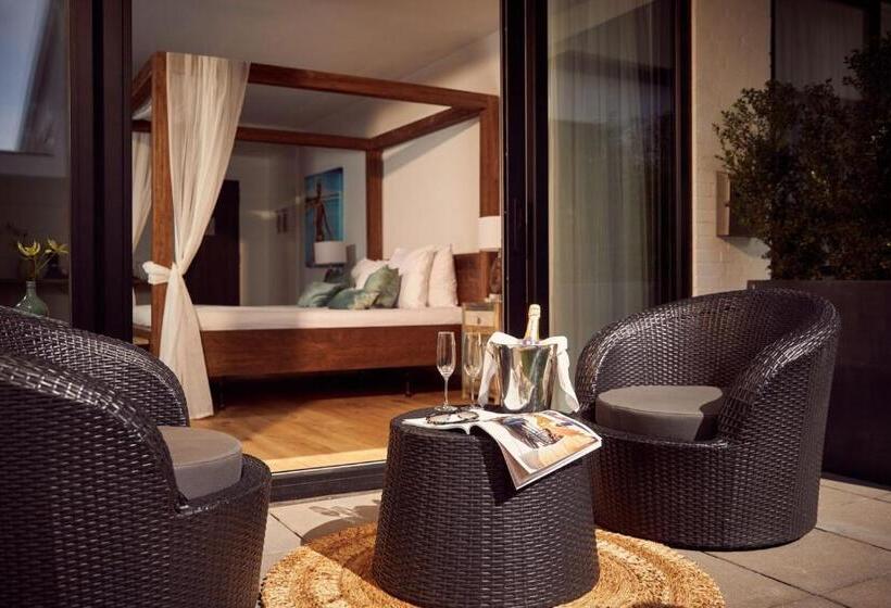 Van Der Valk Hotel Tiel