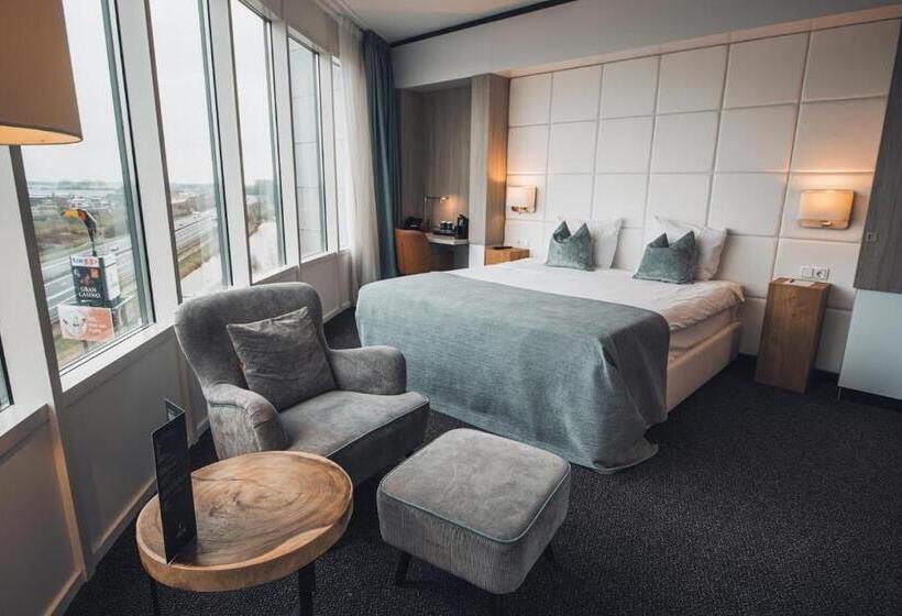 Van Der Valk Hotel Tiel