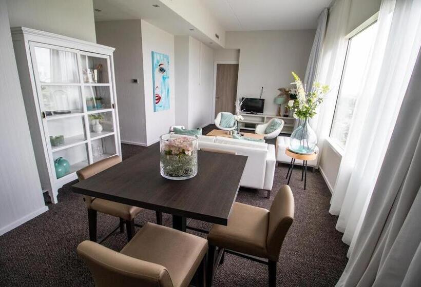 Van Der Valk Hotel Tiel