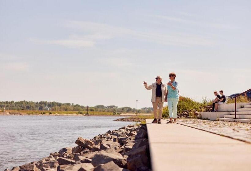 Van Der Valk Hotel Tiel