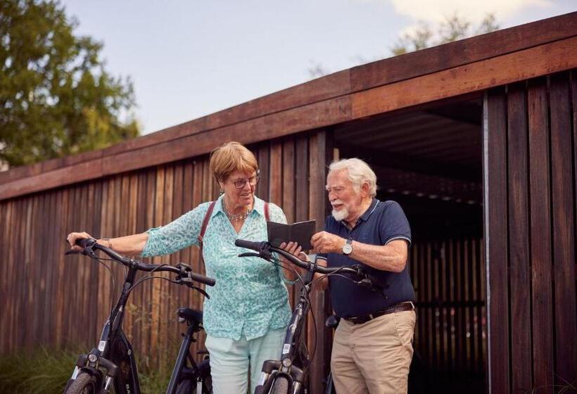 Van Der Valk Hotel Tiel