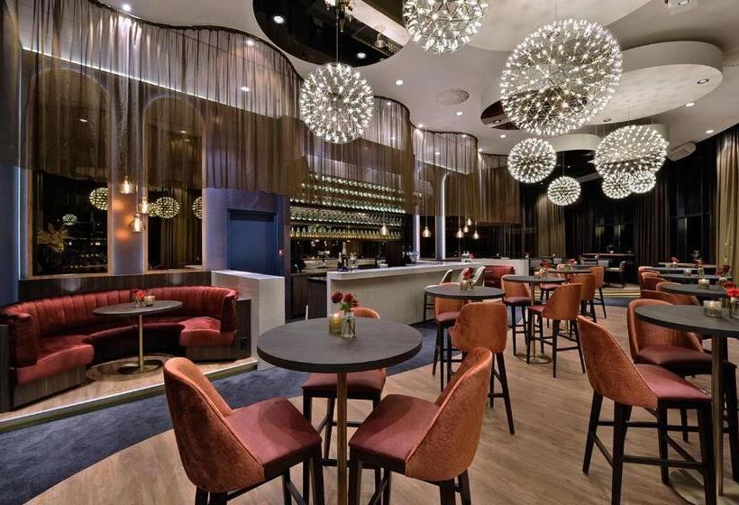 Van Der Valk Hotel Tiel