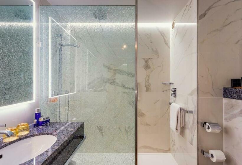 ホテル Van Oranje