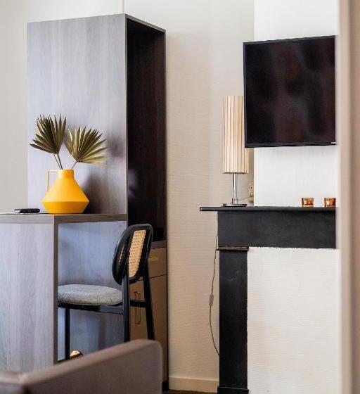 בית מלון כפרי Veere