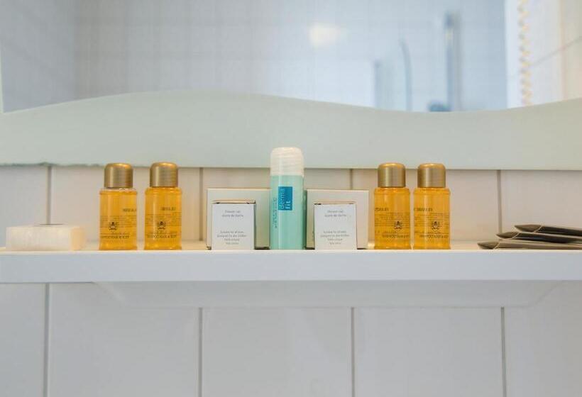 בית מלון כפרי Veere