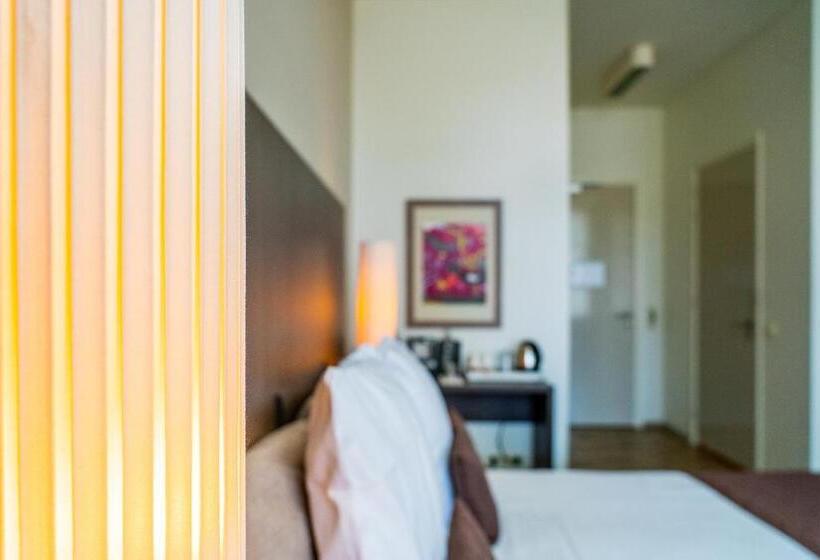 בית מלון כפרי Veere