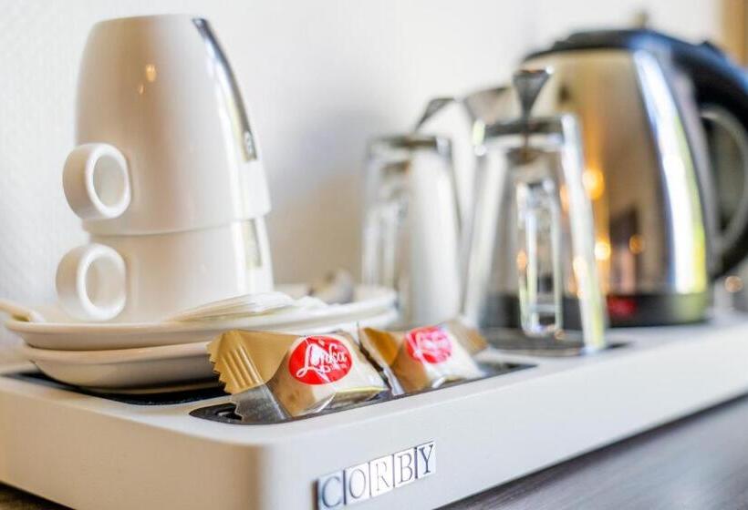 בית מלון כפרי Veere