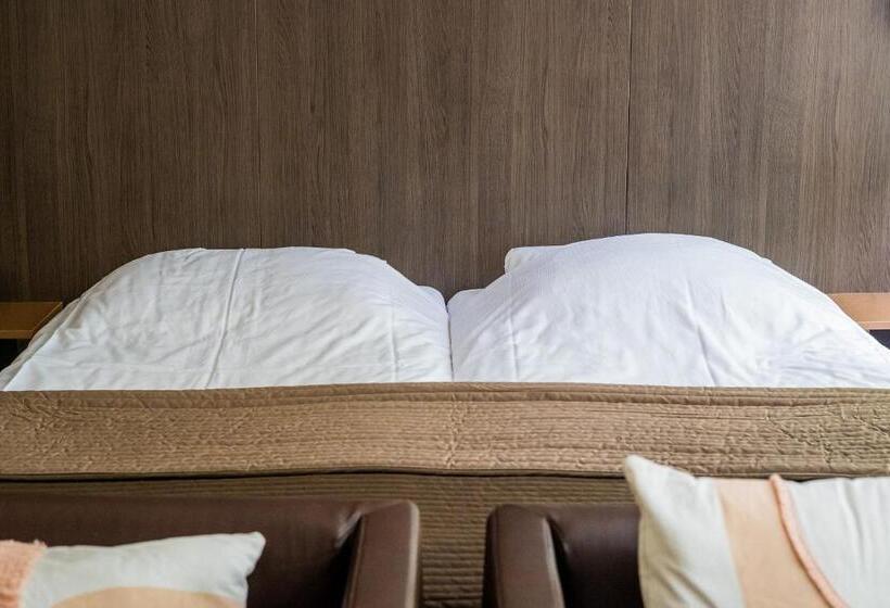 בית מלון כפרי Veere